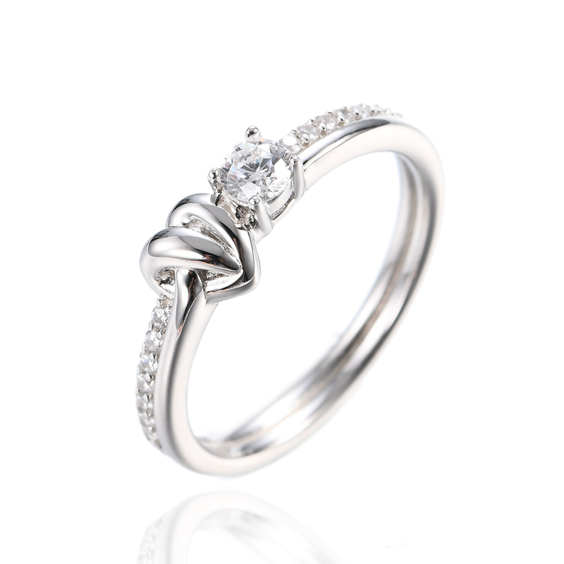 wholesale small diamond ring