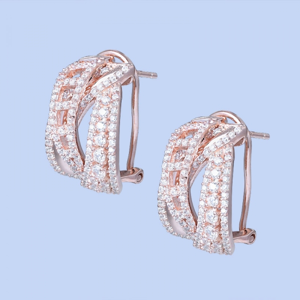 925 Sterling Silver Jewelry Turkish Tear-Drop Diamond-Cut Set Earrings for Teen Women 