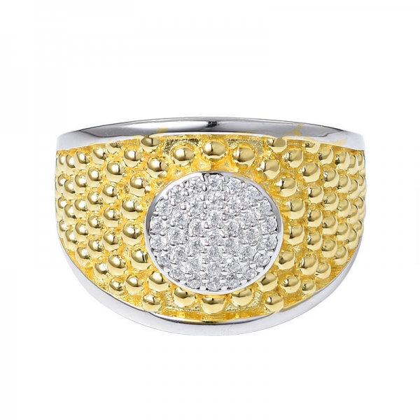 Turkey Jewelry cz Stone Vintage Cool Fashion ring 