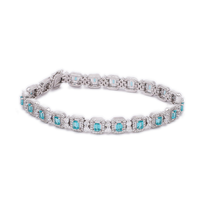 Paraiba Bracelet