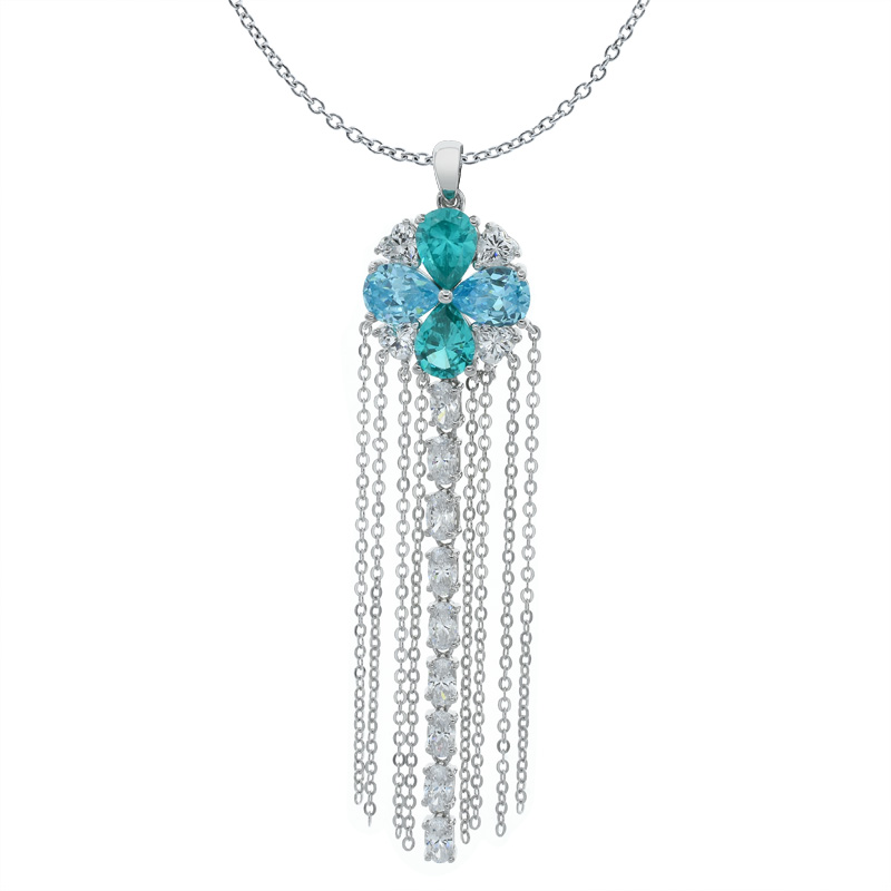 Women Chandelier Pendant