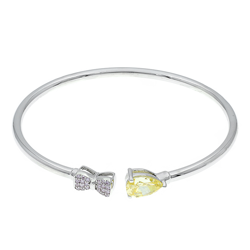 Women Fancy Open Bangle