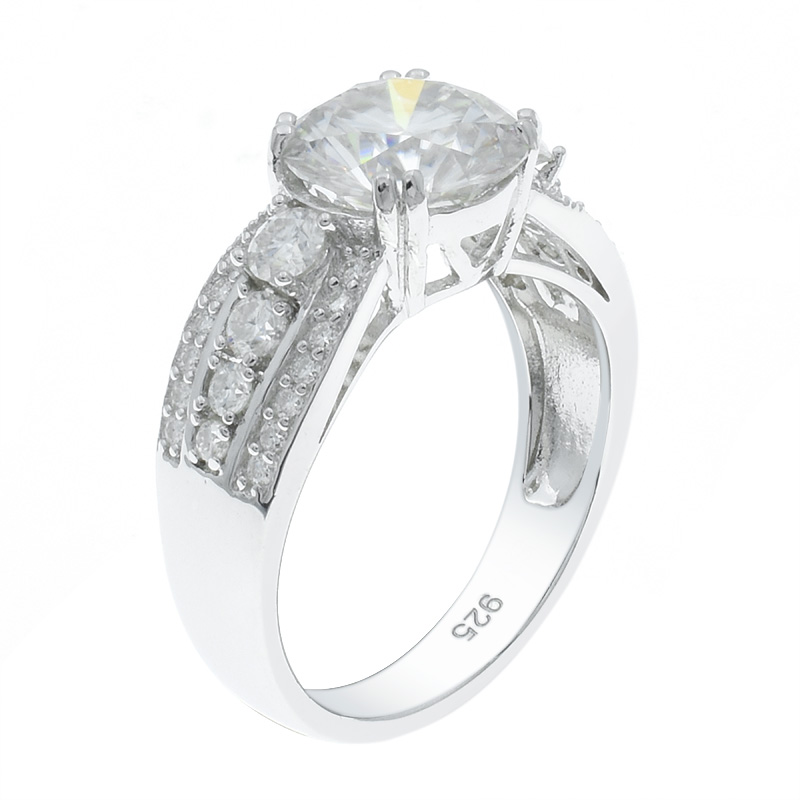 Women Dramatic Elegance Ring