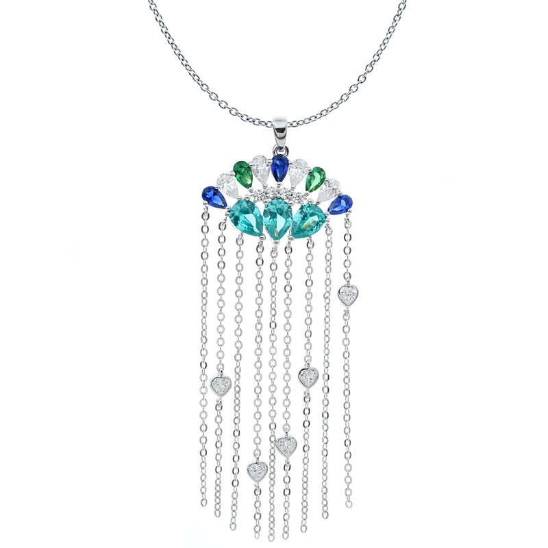 Wholesale Women Chandelier Pendant