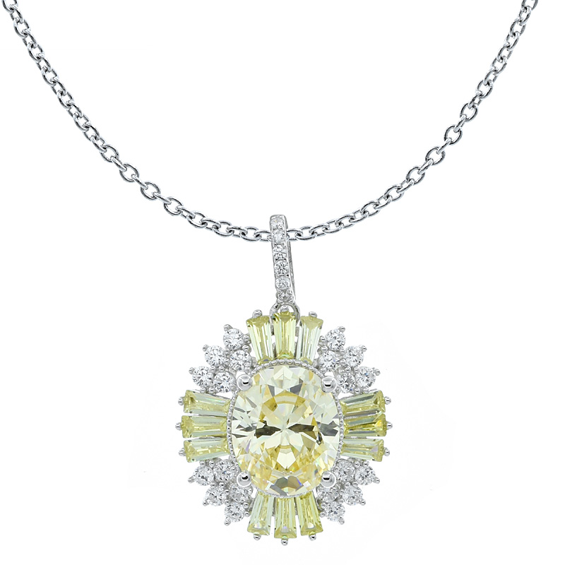 Wholesale Sterling Pendant Jewelry