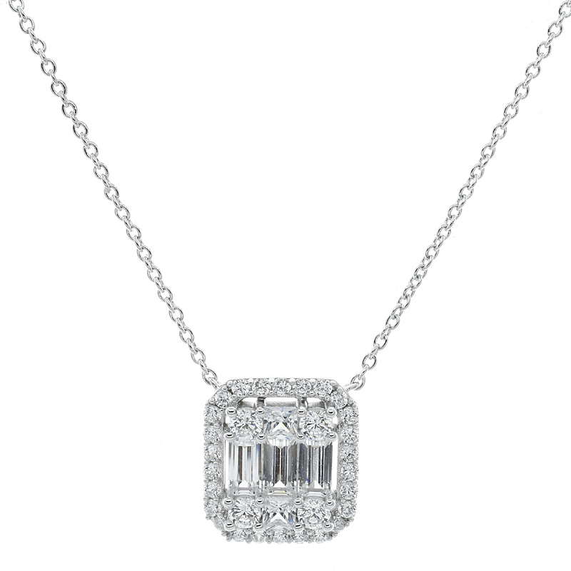 Wholesale Necklace For Womem