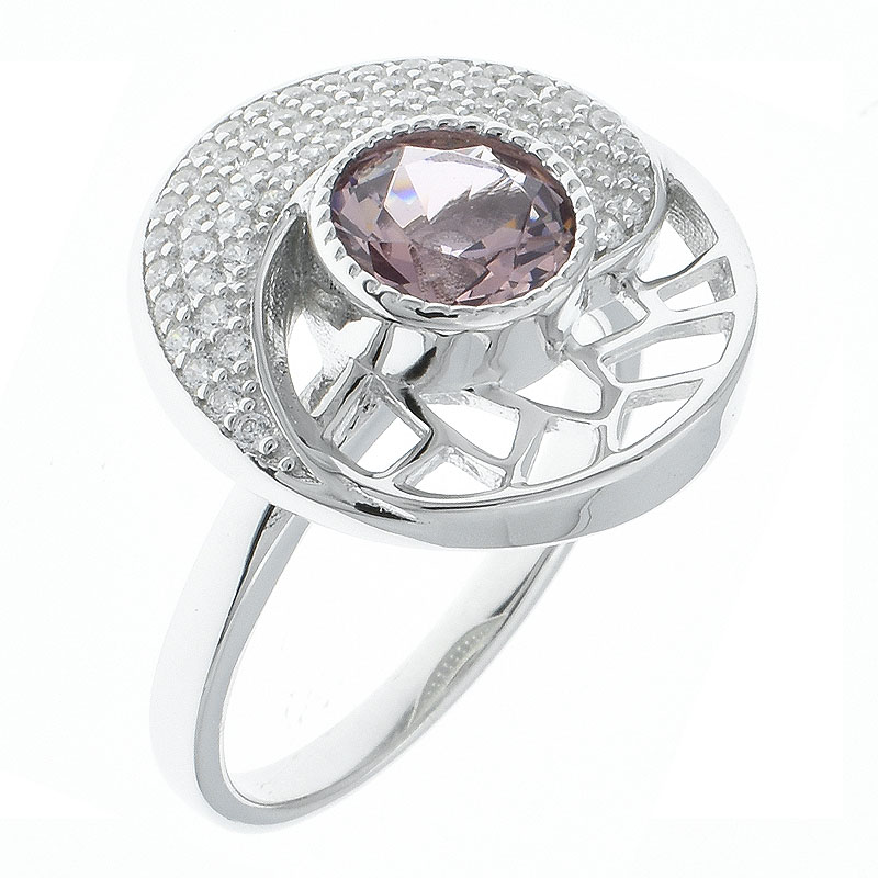 Glamour Ladies Jewelry Ring