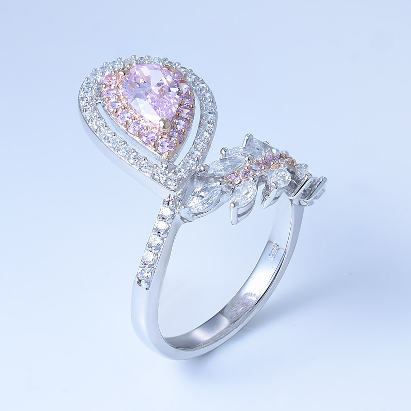 Cocktail Ring For Ladies