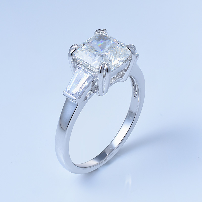 Engagement Diamond Ring For Women