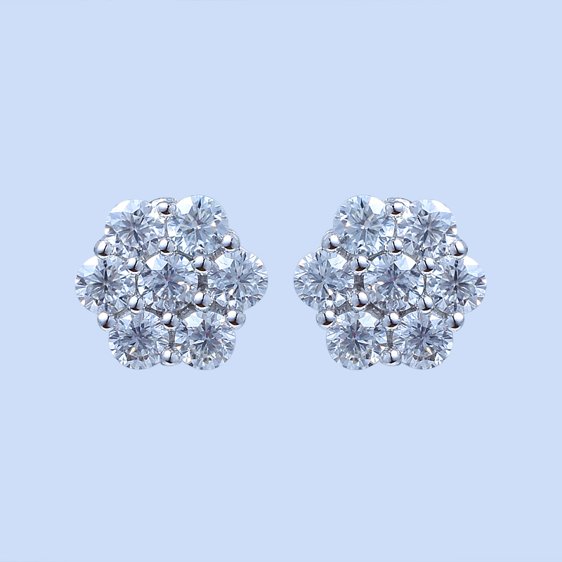 Bridal Earrings For Women