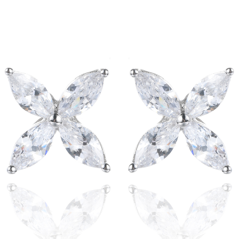 925 Earring