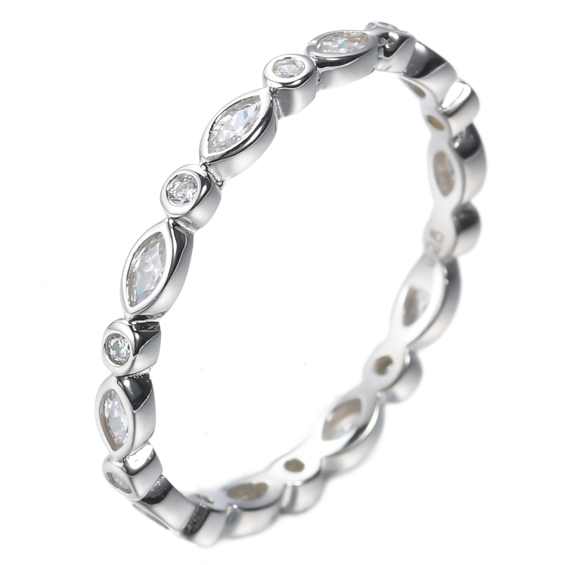 925 Silver Ring