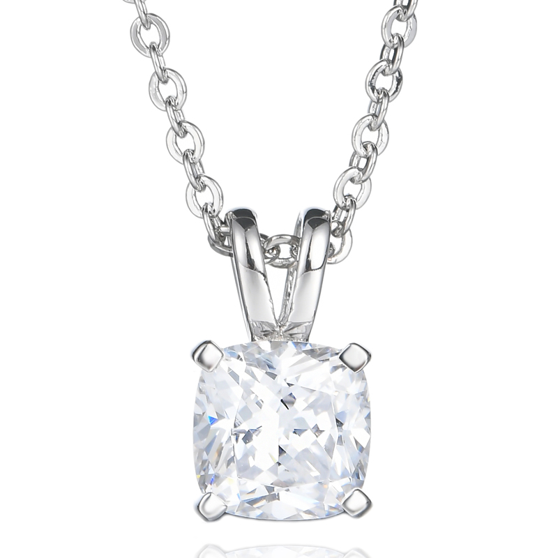 Silver Pendant