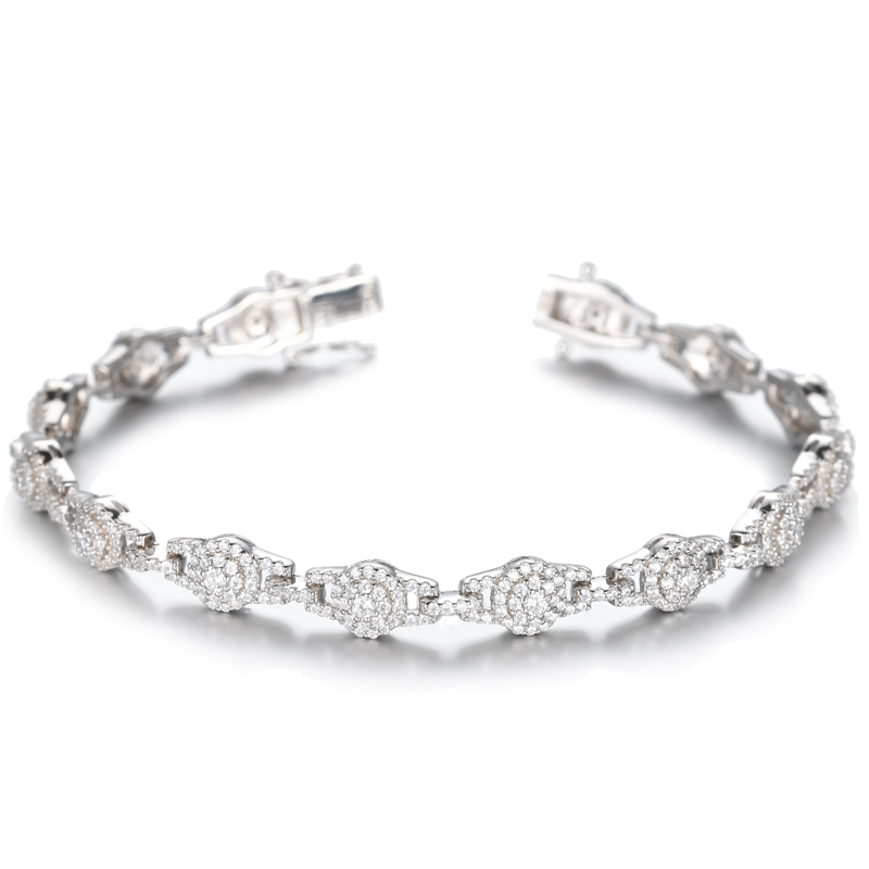 925 Silver Bracelet