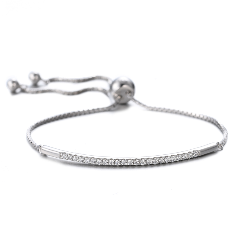 Silver Bracelet