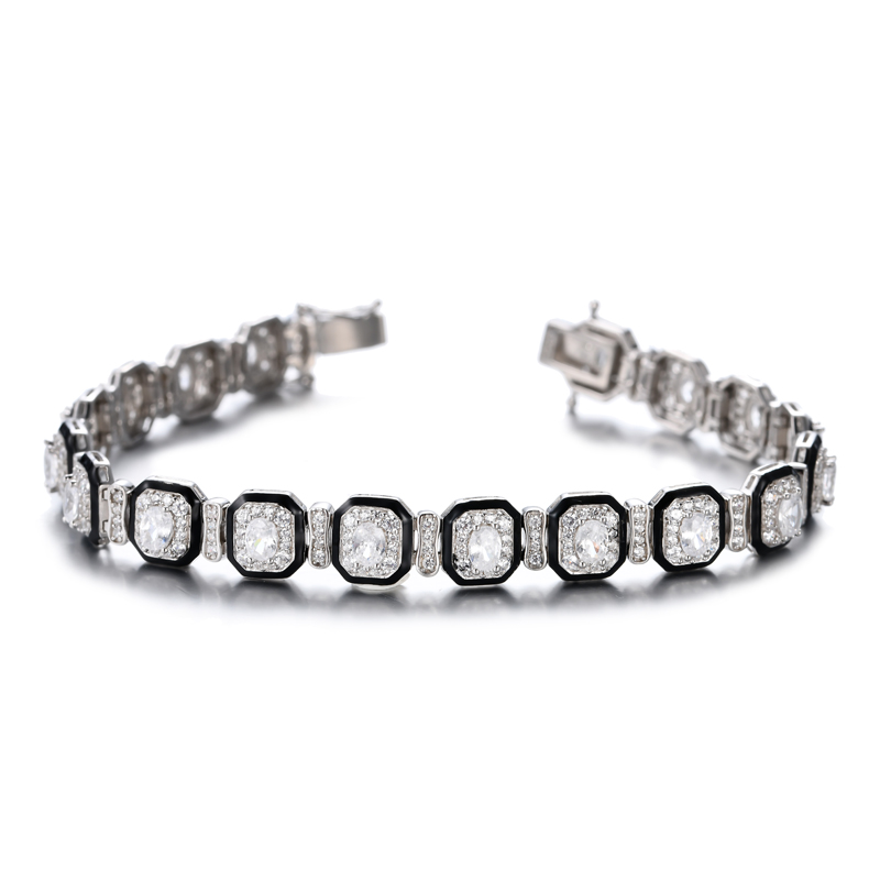 925 Silver Bracelet