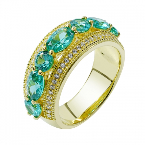 925 Silver Ring