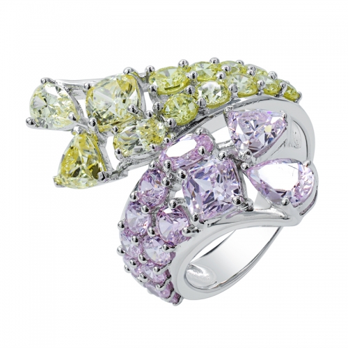 925 Silver Ring