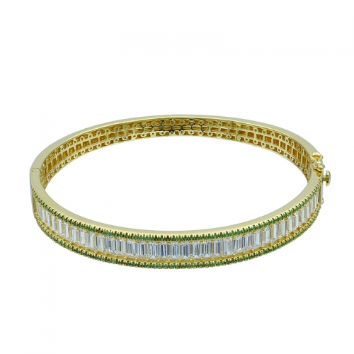 925 Silver Bangle