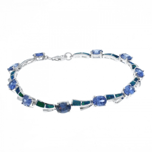 925 Silver Bracelet