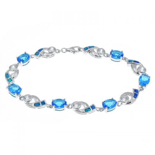 925 Silver Bracelet