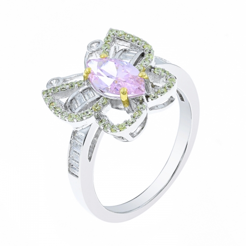 925 Silver Ring