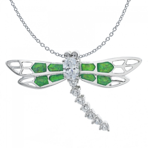 925 Silver Pendant