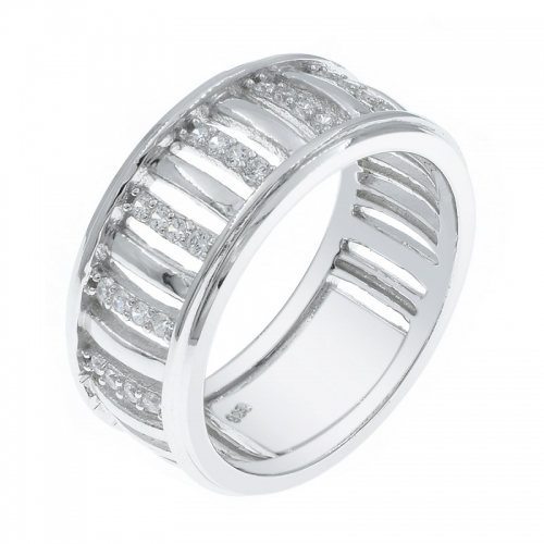 925 Silver Ring