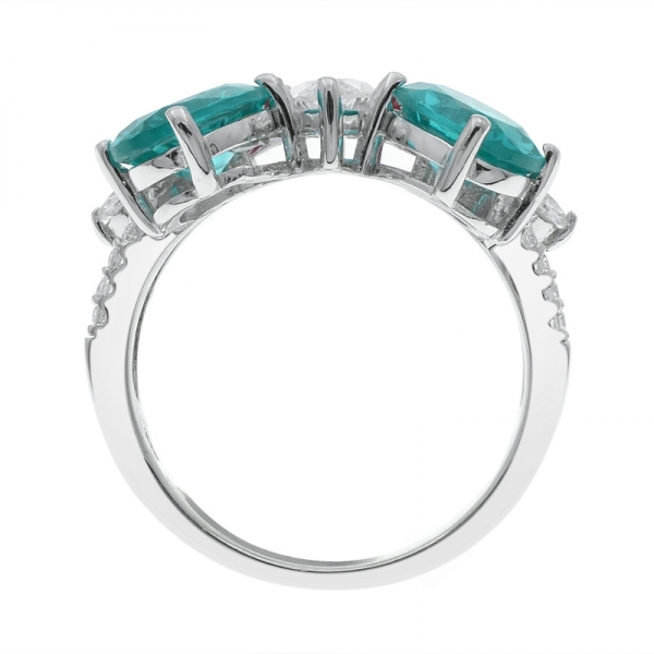925 Winsome Butterfly Silver Ring For Ladies 