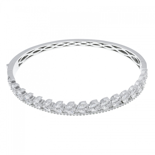 925 Silver Bangle