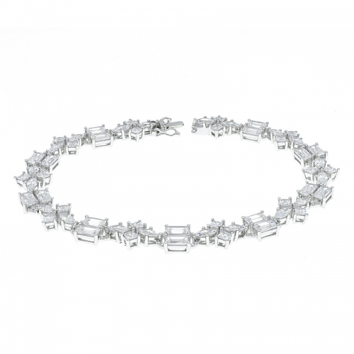 925 Silver Bracelet