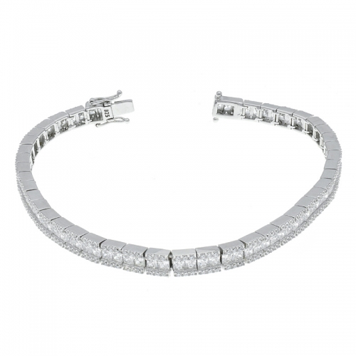 925 Silver Bracelet