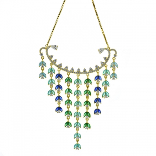 925 Silver Necklace