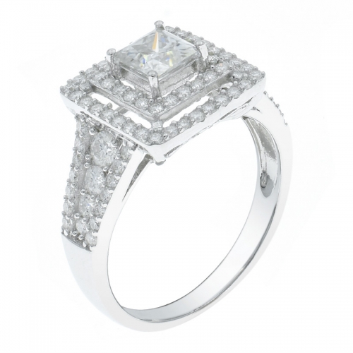 925 Silver Ring