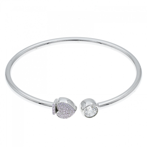 925 Silver Bangle