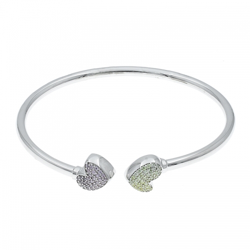 925 Silver Bangle