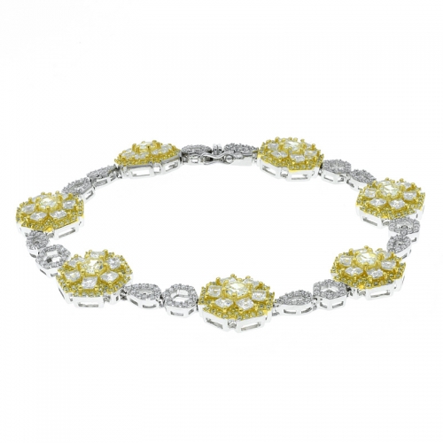 925 Silver Bracelet