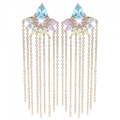 925 Silver Earrings