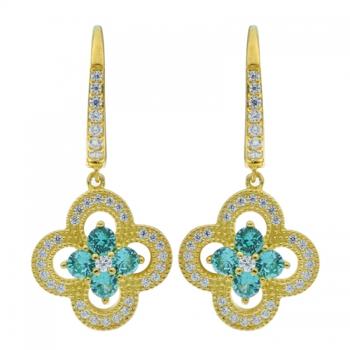925 Silver Earrings