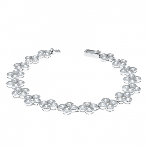 925 Silver Bracelet