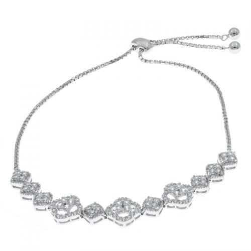 925 Silver Bracelet