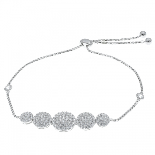 925 Silver Bracelet