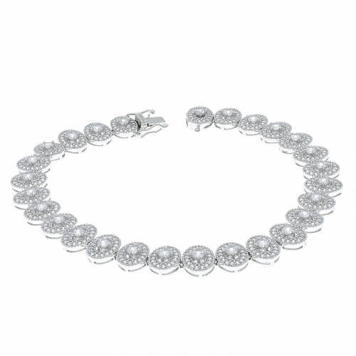 925 Silver Bracelet