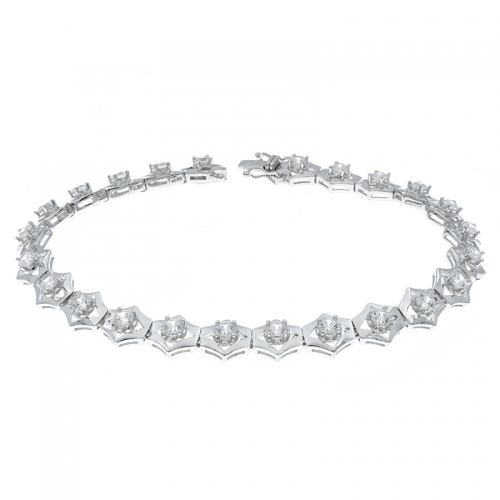 925 Silver Bracelet