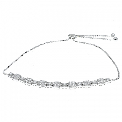 925 Silver Bracelet