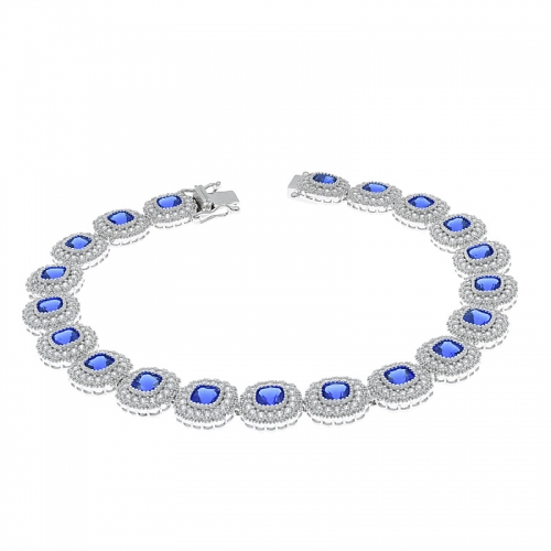 925 Silver Bracelet