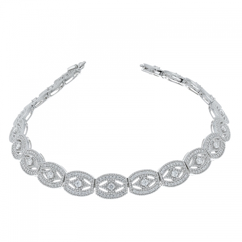 925 Silver Bracelet