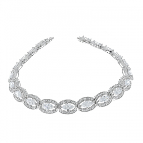 925 Silver Bracelet