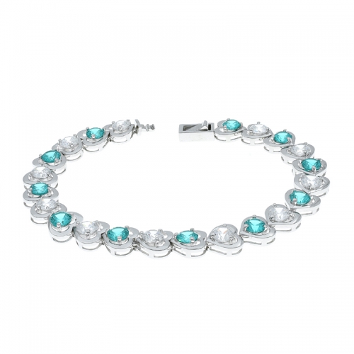 925 Silver Bracelet