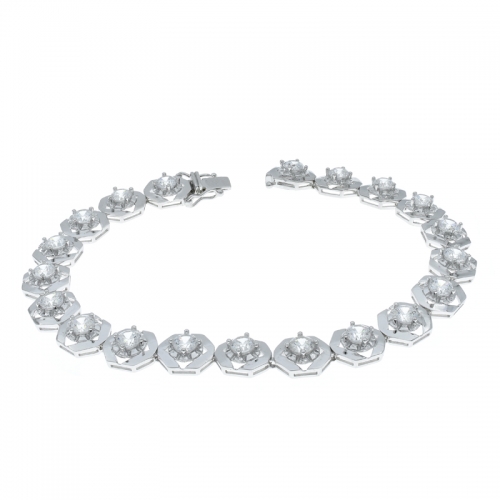 925 Silver Bracelet